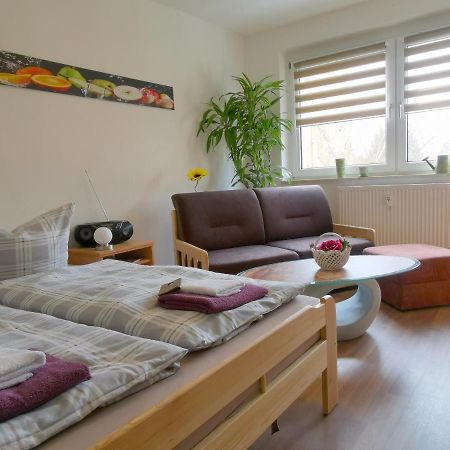 Ferien-Und Gaestewohnung Radebeul Ngoại thất bức ảnh
