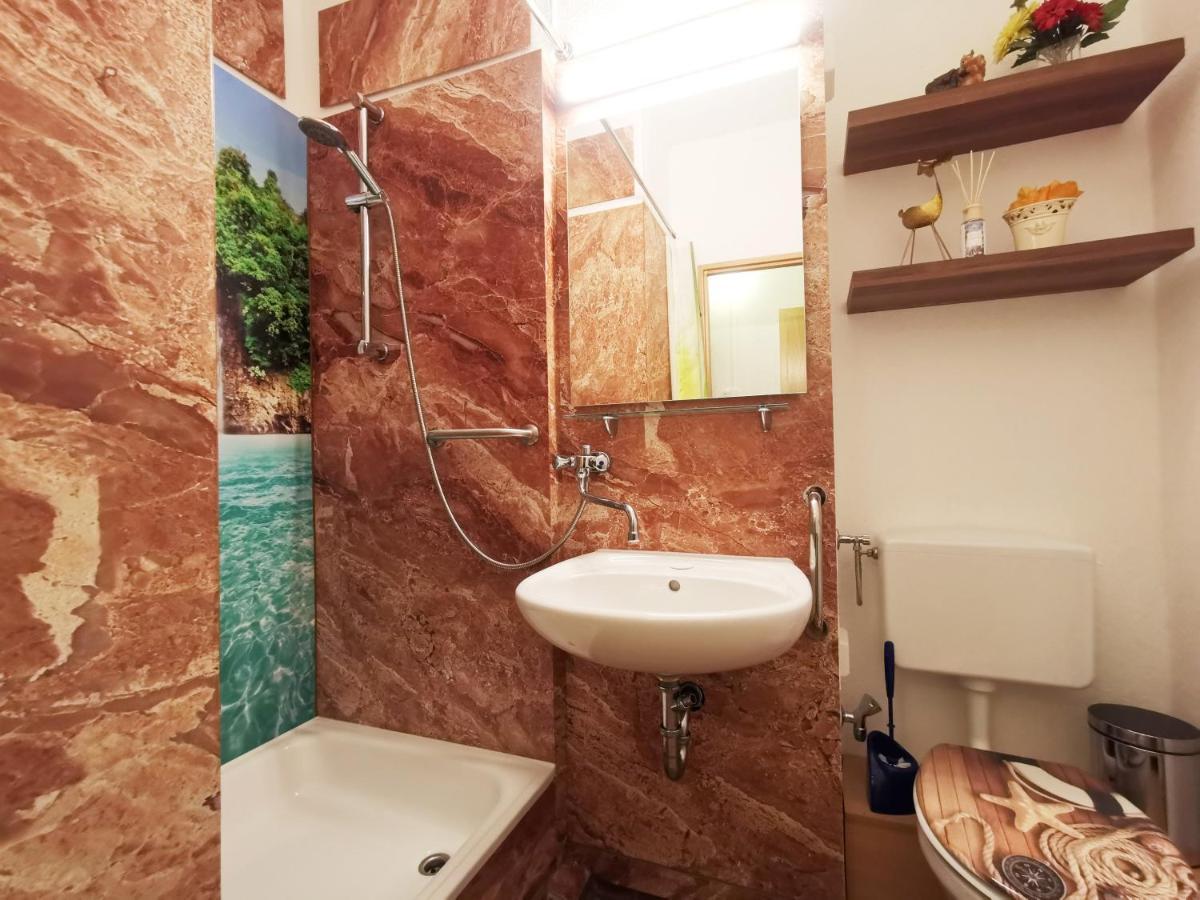 Ferien-Und Gaestewohnung Radebeul Ngoại thất bức ảnh