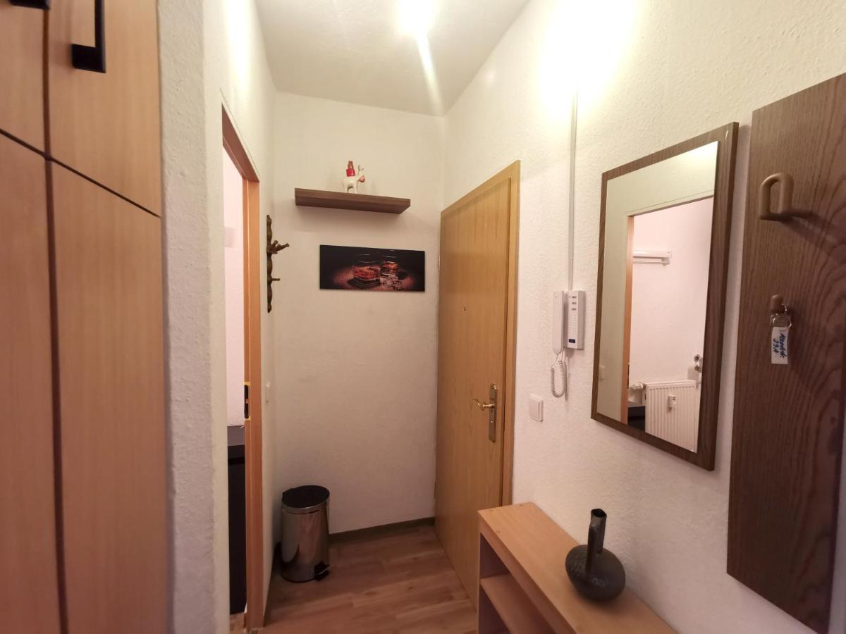 Ferien-Und Gaestewohnung Radebeul Ngoại thất bức ảnh