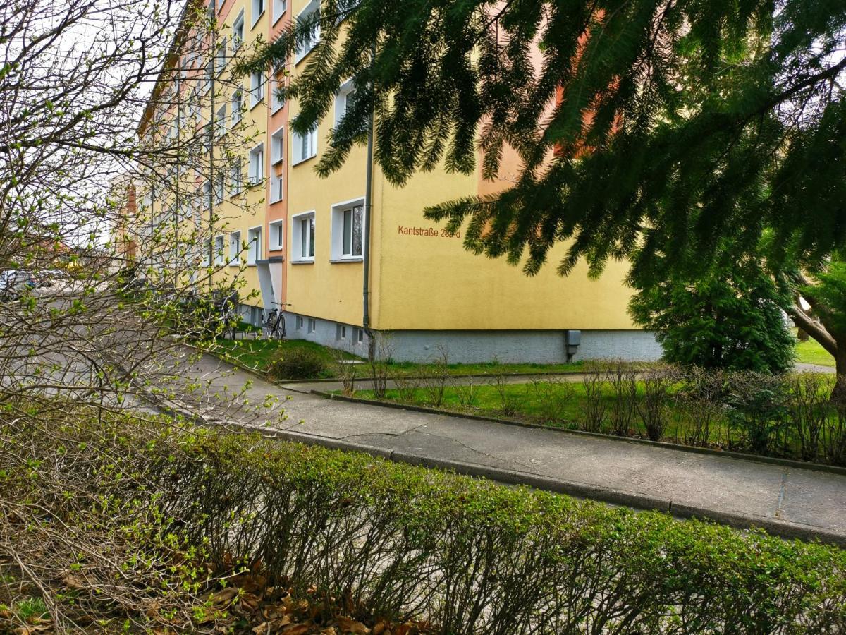 Ferien-Und Gaestewohnung Radebeul Ngoại thất bức ảnh