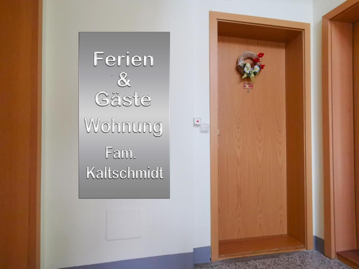 Ferien-Und Gaestewohnung Radebeul Ngoại thất bức ảnh